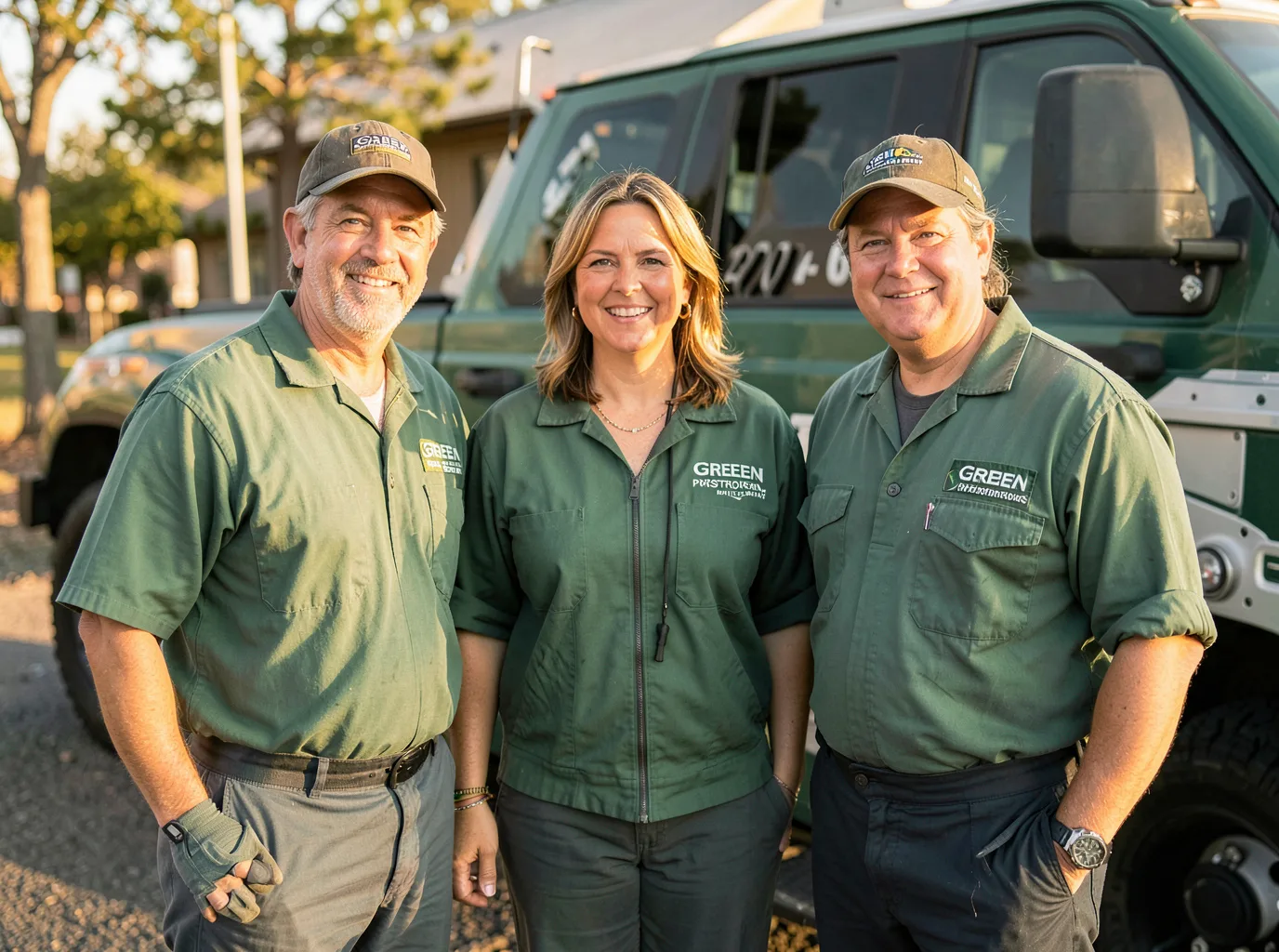Water Damage Restoration company in Leonard, MO