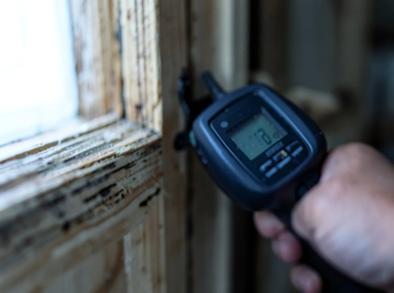 Commercial Water Damage Restoration in Leonard, MO